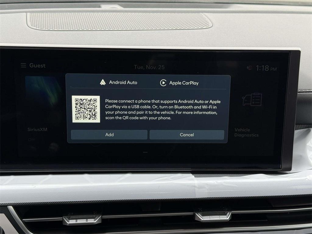 2026 Hyundai Sonata SEL Sport photo 3