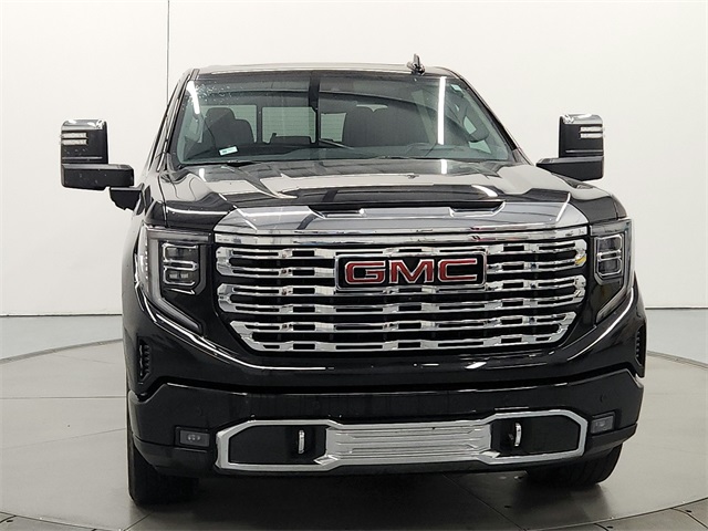 2024 Gmc Sierra 1500 Denali photo 2