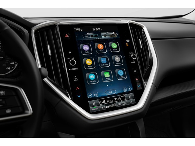 2025 Subaru Ascent Premium photo 3