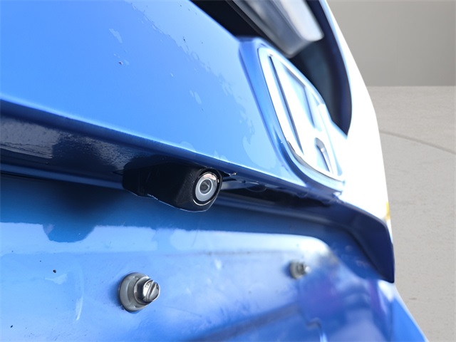 2017 Honda Civic EX photo 27