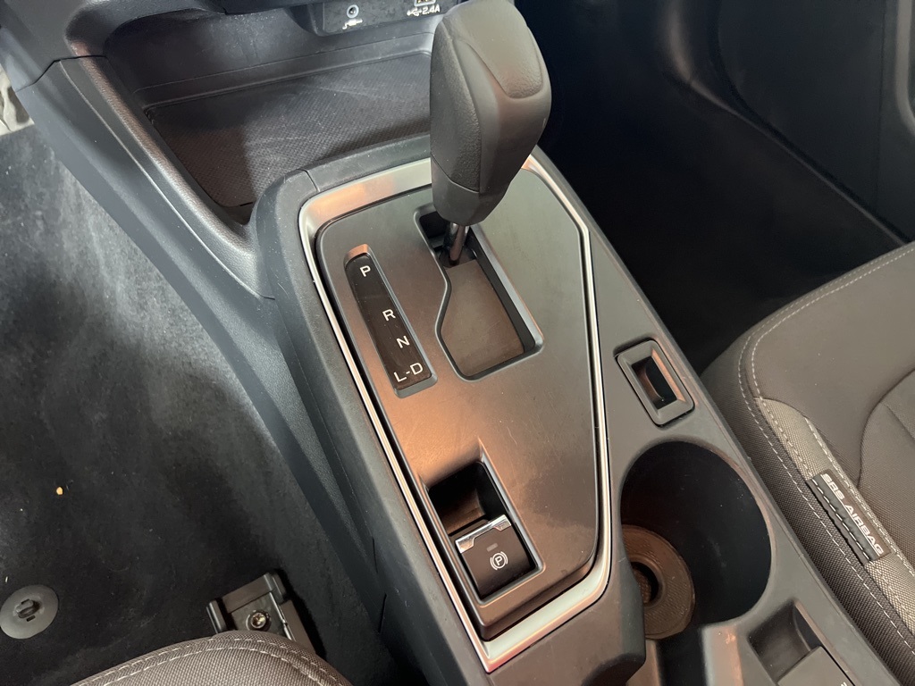 2024 Subaru Impreza Base photo 18