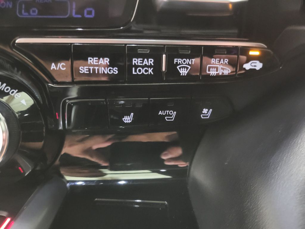 2023 Acura MDX SH-AWD A-Spec photo 11