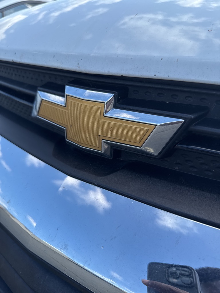 2022 Chevrolet Trailblazer LT photo 17