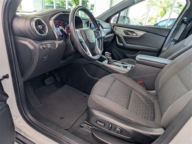 2020 Chevrolet Blazer 2LT photo 4