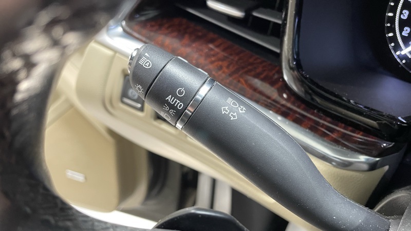 2019 Cadillac XT5 Luxury photo 22