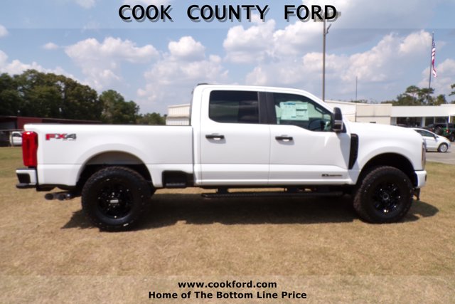 2026 Ford F-250 XL photo 7