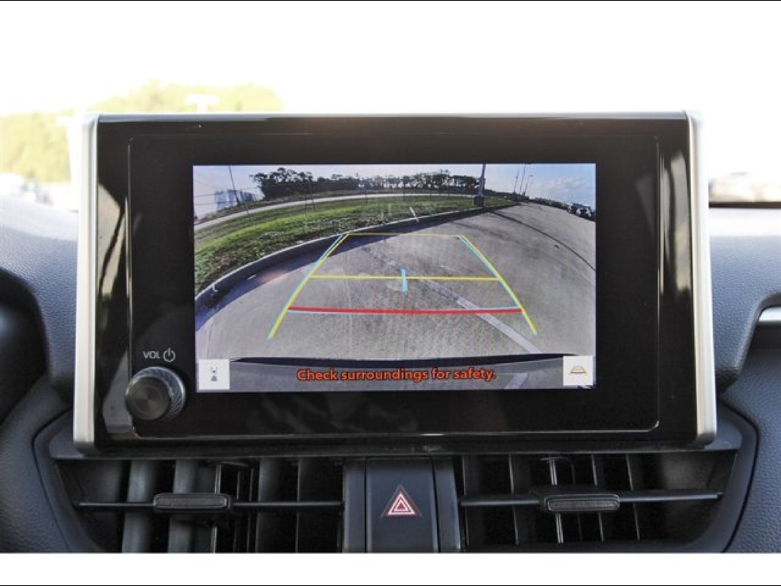 2024 Toyota RAV4 XLE  at Robbins Nissan