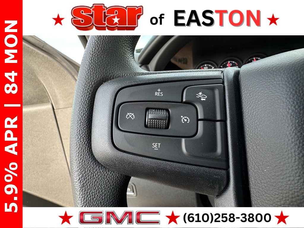 2026 Gmc Sierra 1500 photo 16