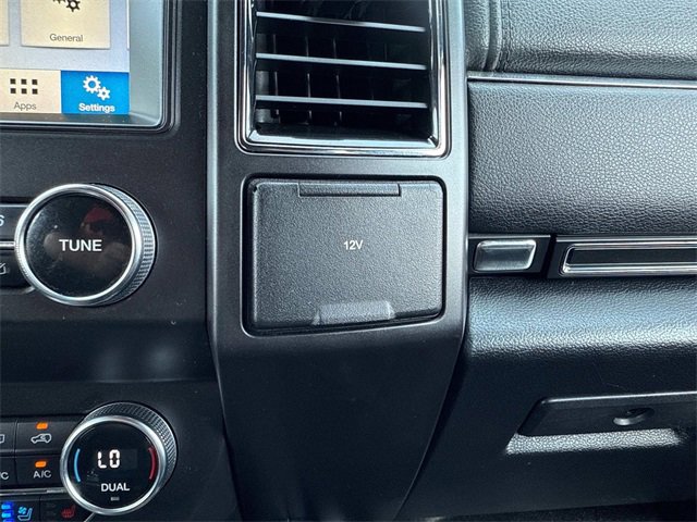 2019 Ford Expedition MAX Limited photo 26