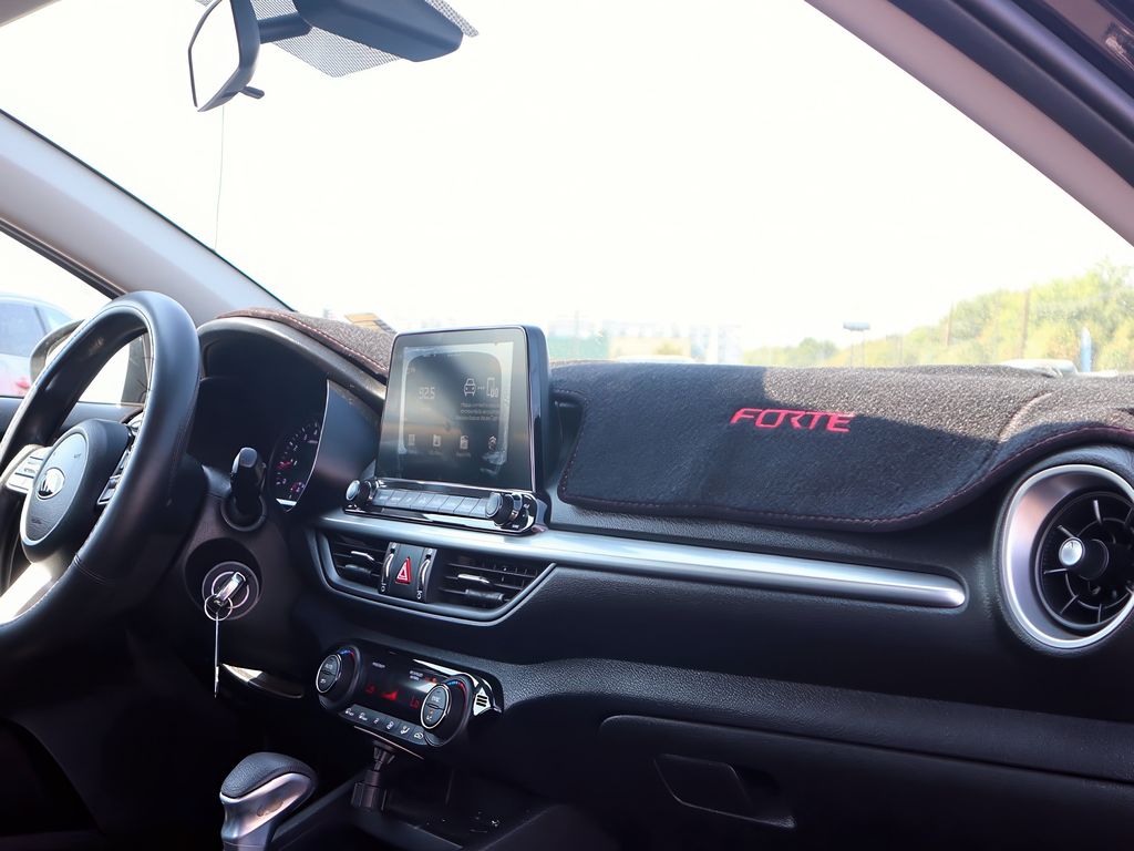 2019 Kia Forte LXS photo 21