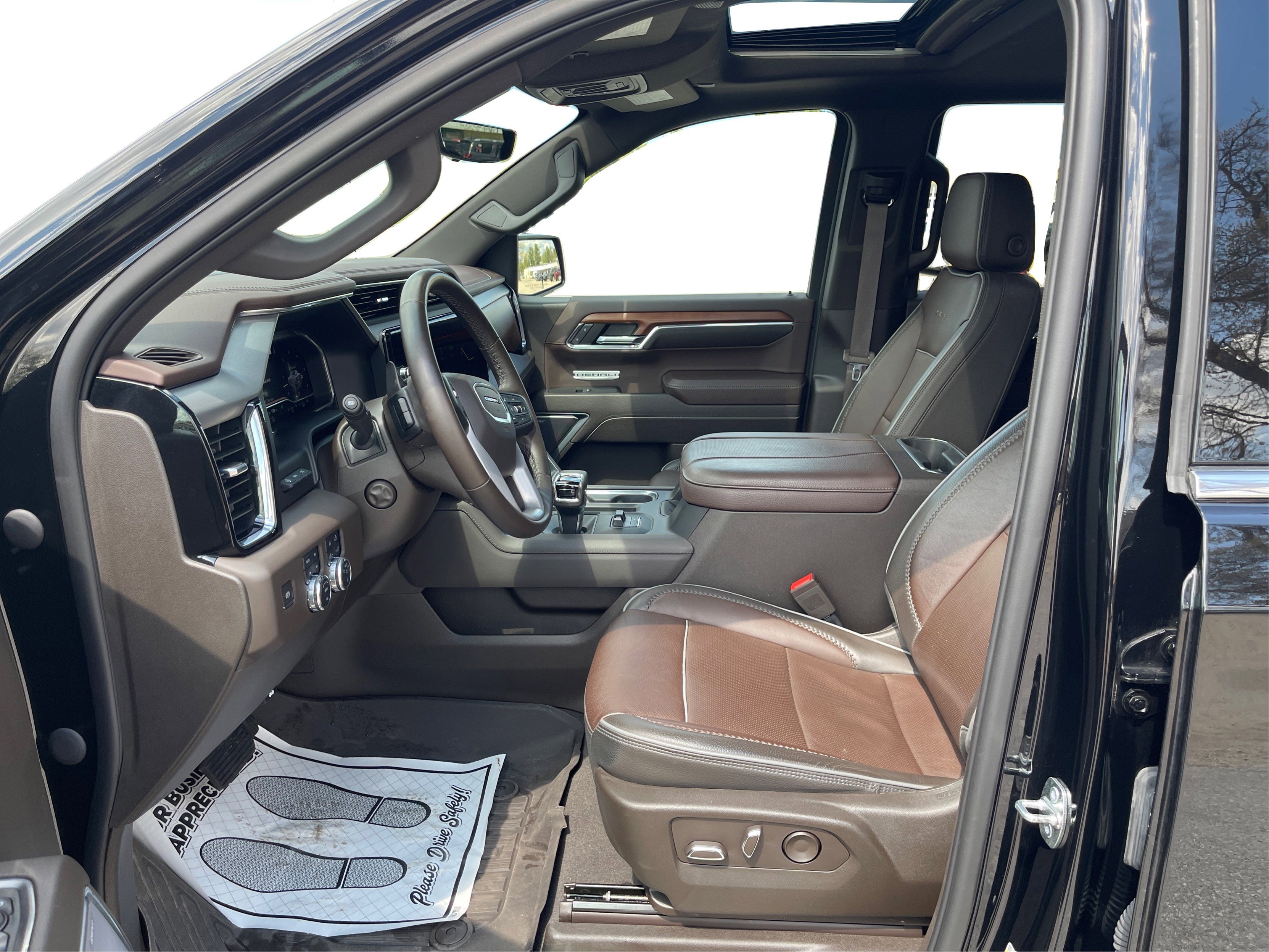 2023 Gmc Sierra 1500 Denali photo 9