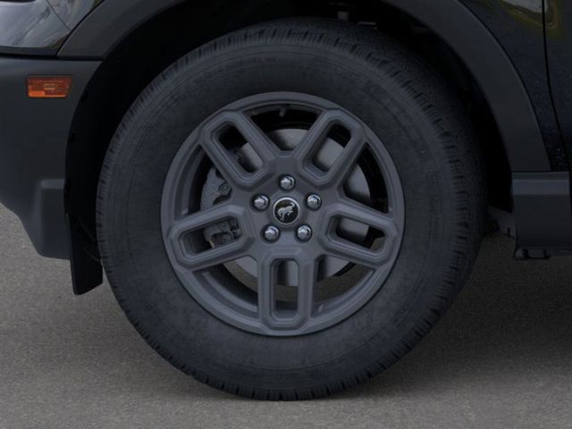 2025 Ford Bronco Sport Big Bend photo 2