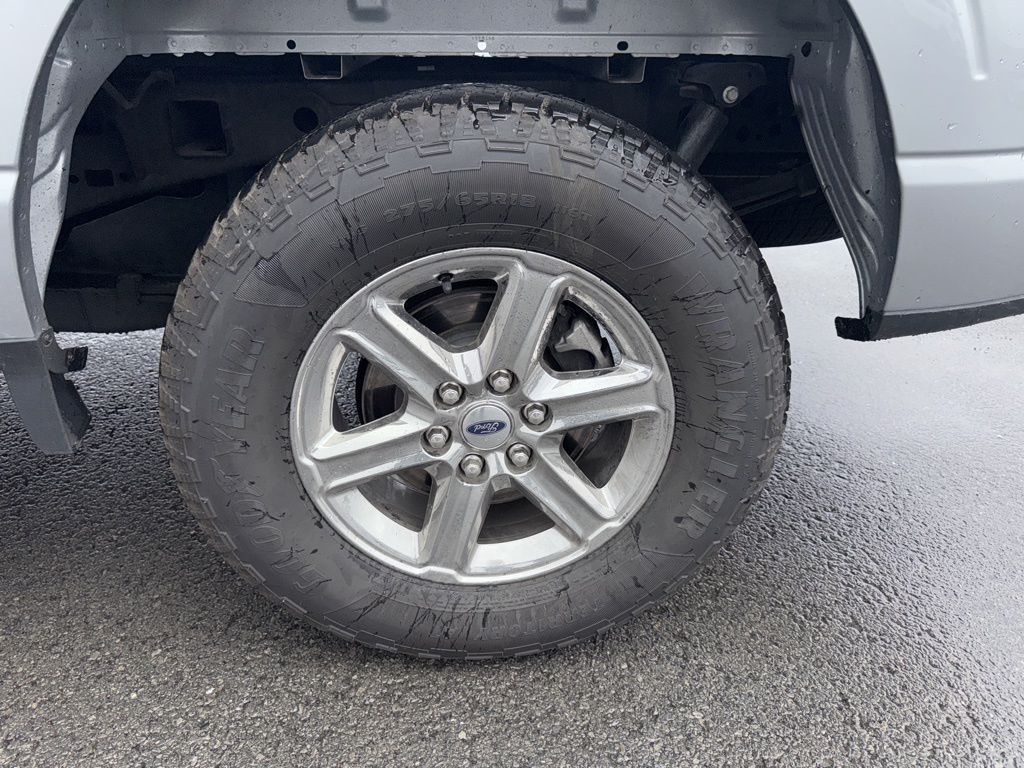 2024 Ford F-150 XLT photo 12