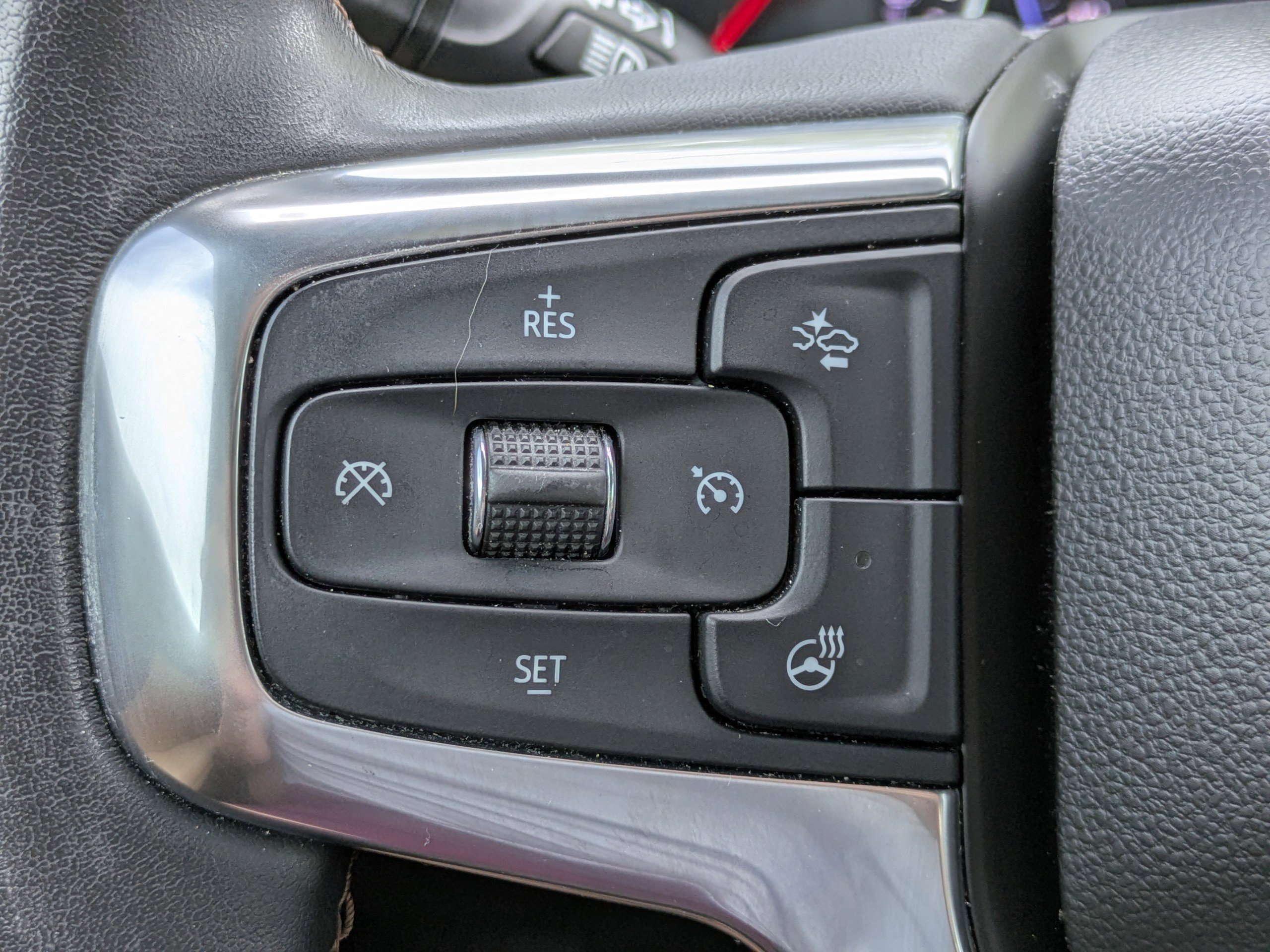 2020 Chevrolet Blazer Premier photo 19