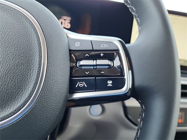2025 Kia Sorento S photo 18