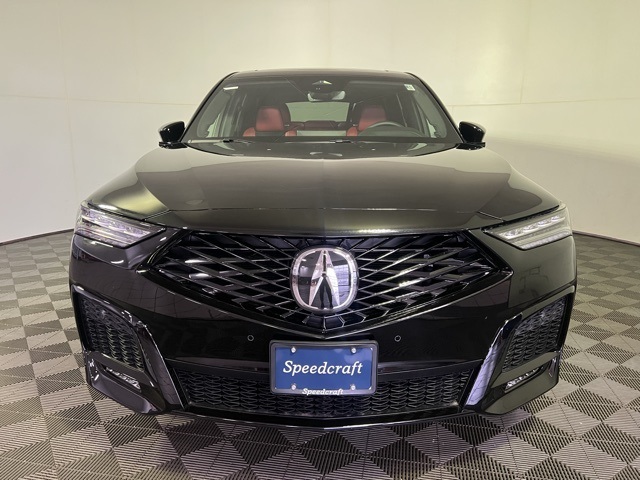 2026 Acura MDX Sport A-Spec photo 2