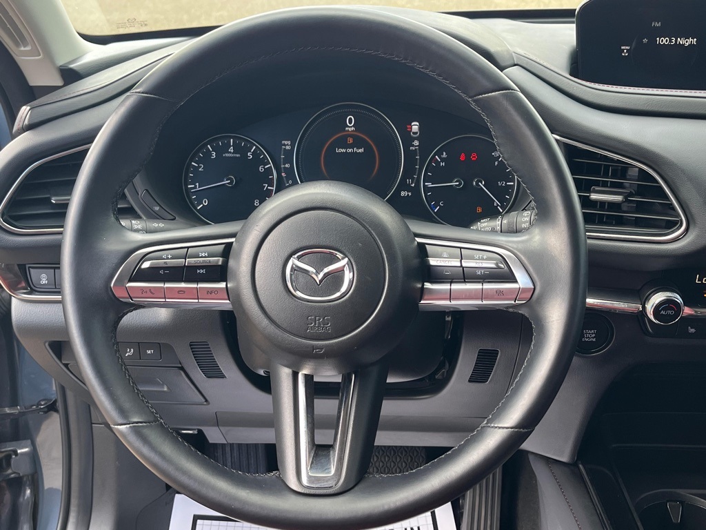 2022 Mazda CX-30 2.5 S Carbon photo 10