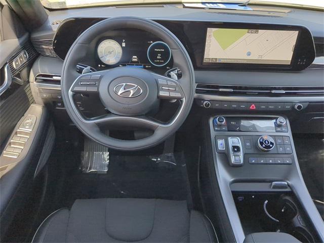 2025 Hyundai Palisade Calligraphy photo 15