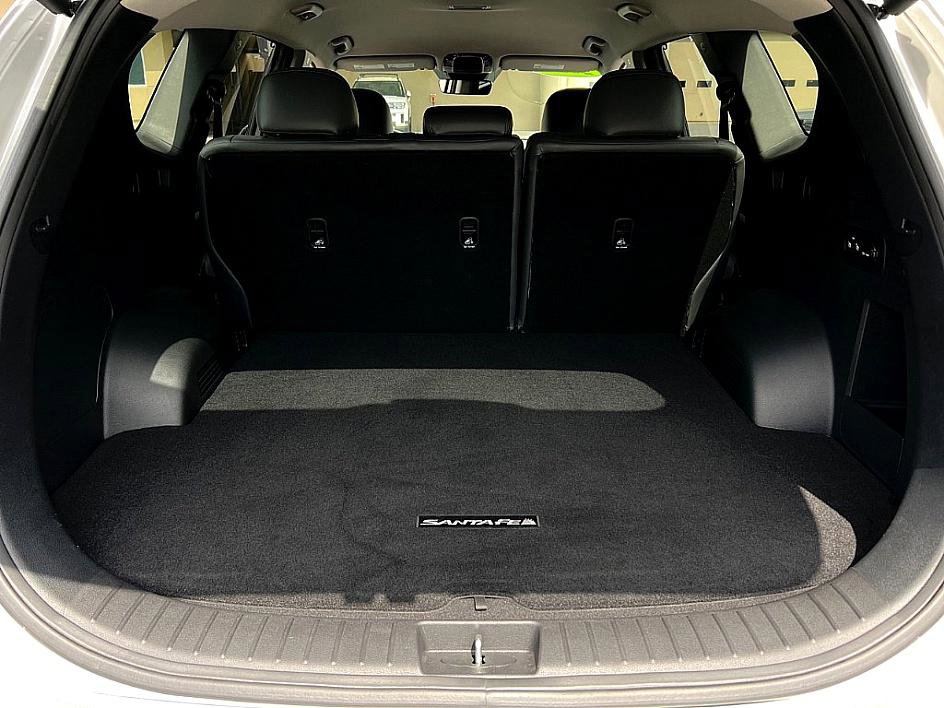 2022 Hyundai Santa Fe SEL photo 22