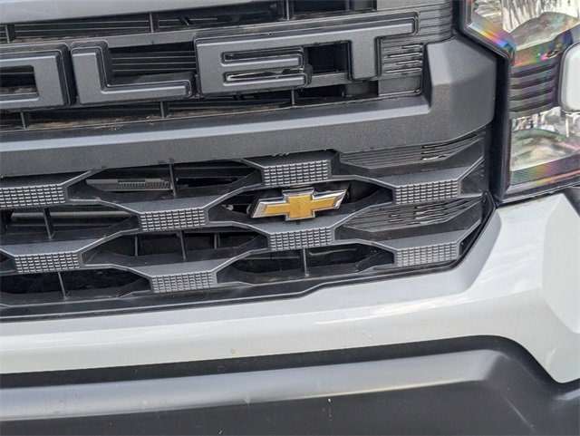 2025 Chevrolet Silverado 1500 photo 25