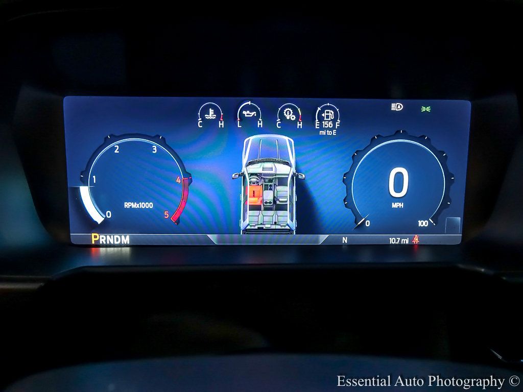 2026 FORD F-250 - Image 15