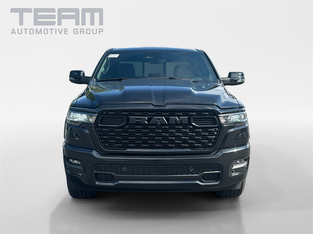 2025 Ram 1500 Big Horn Lone Star photo 2