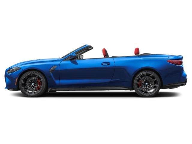 2026 Bmw M4 Competition xDrive photo 6