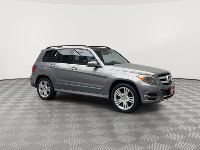 2014 Mercedes Benz GLK 250 BlueTEC 4MATIC photo 33