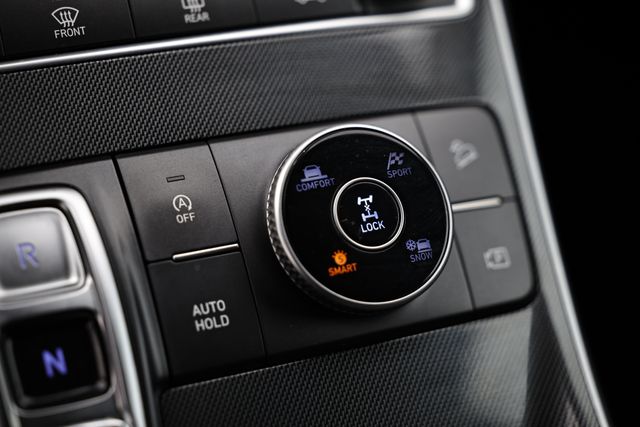 2023 Hyundai Santa Fe SE photo 38
