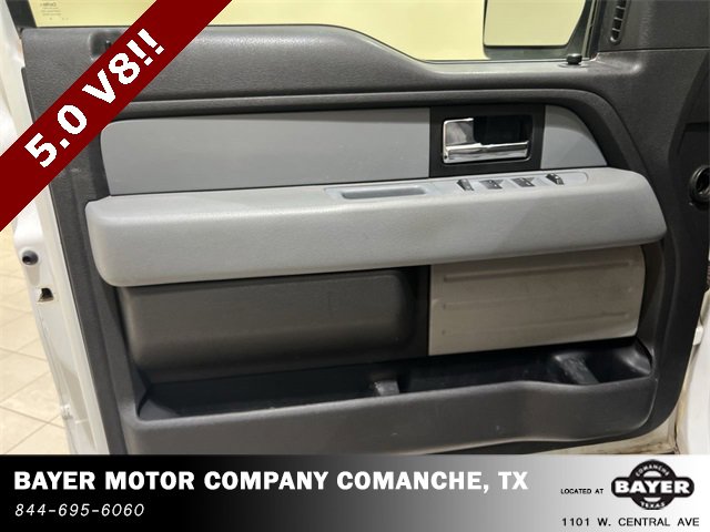 2013 Ford F-150 XL photo 17