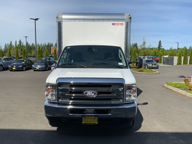 2026 Ford E-350 Base photo 2