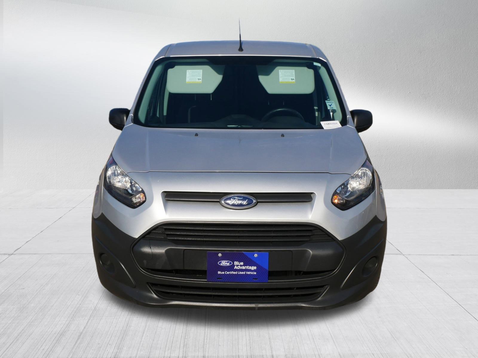 Certified 2017 Ford Transit Connect XL with VIN NM0LS7E74H1314713 for sale in Coon Rapids, Minnesota