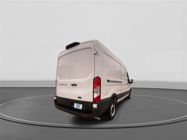 2025 Ford Transit Cargo Van photo 2