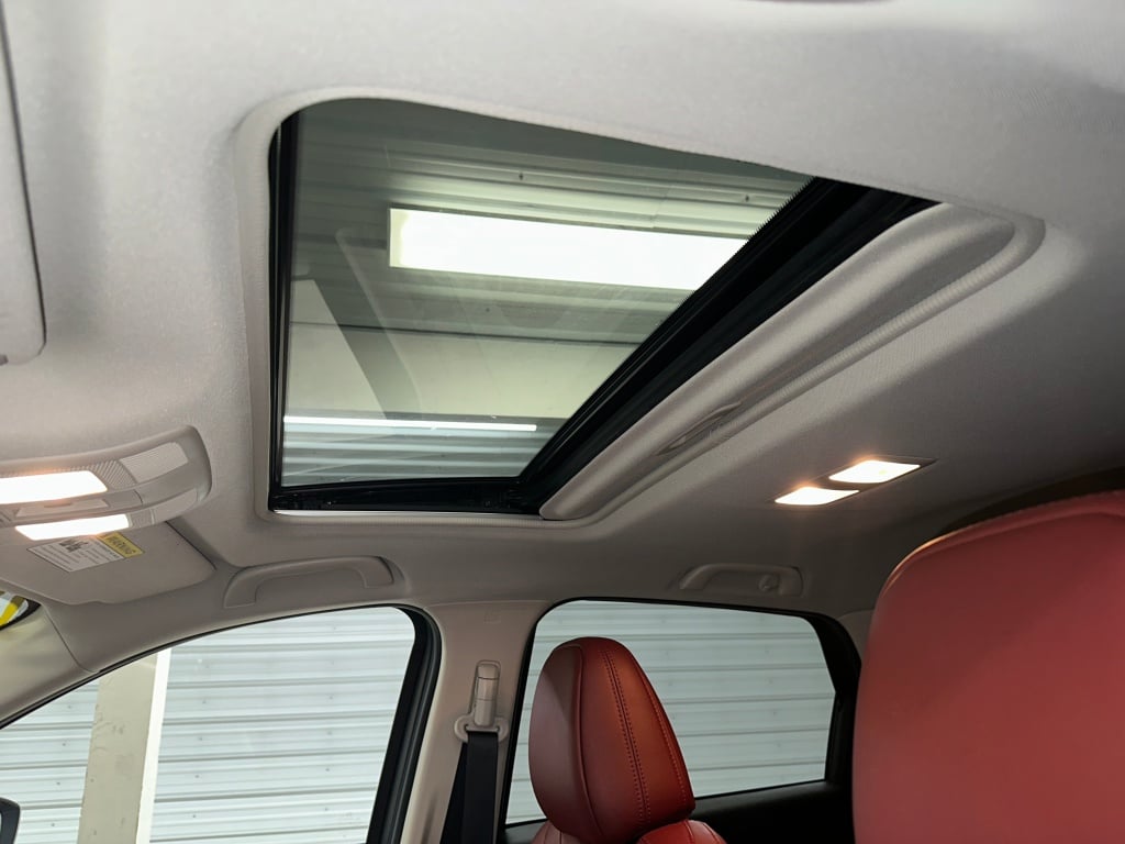 2023 Mazda CX-5 2.5 S Carbon photo 4