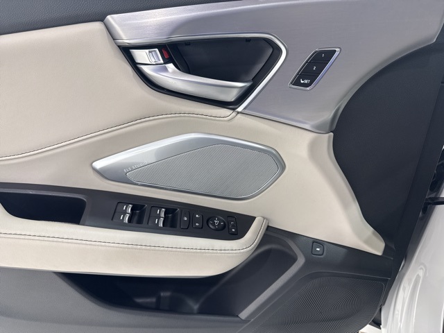 2025 Acura RDX Technology photo 11