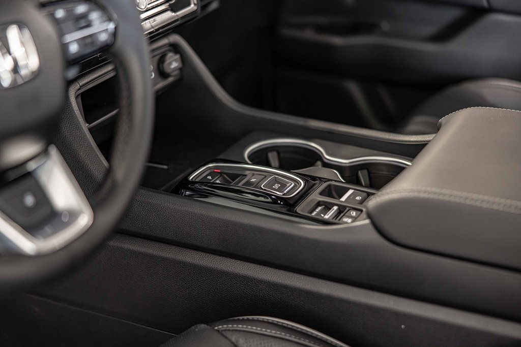 2025 HONDA PILOT - Image 22