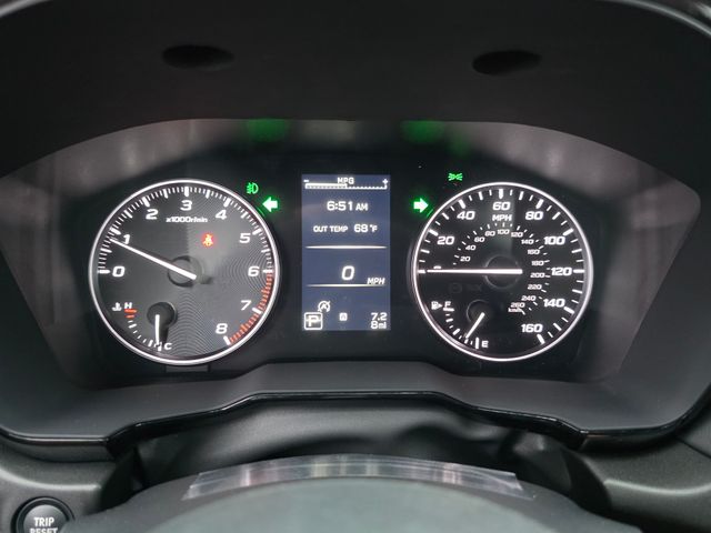 2025 Subaru Outback Premium photo 20