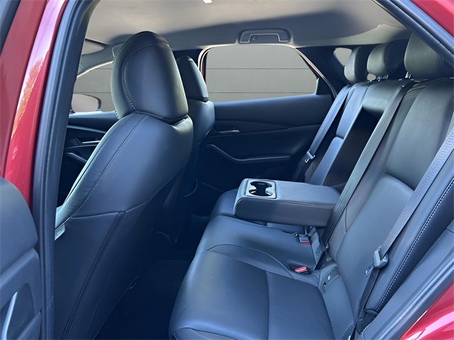 2024 Mazda CX-30 2.5 Select Sport photo 19