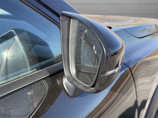 2025 Nissan Pathfinder Rock Creek photo 23