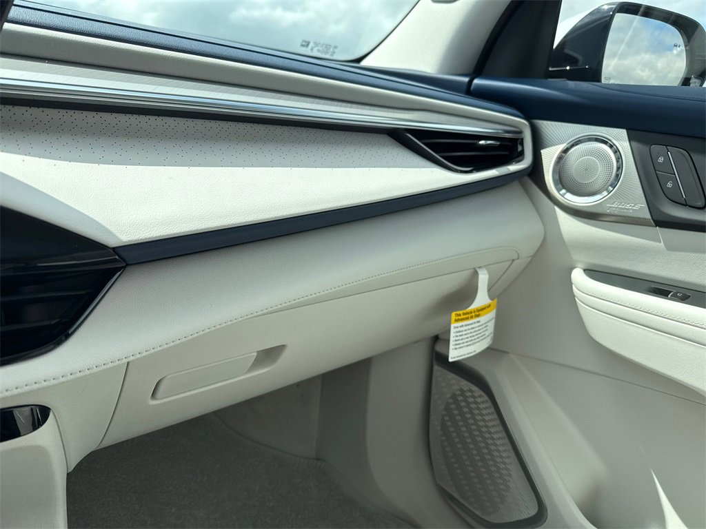 2026 Buick Enclave Avenir photo 26