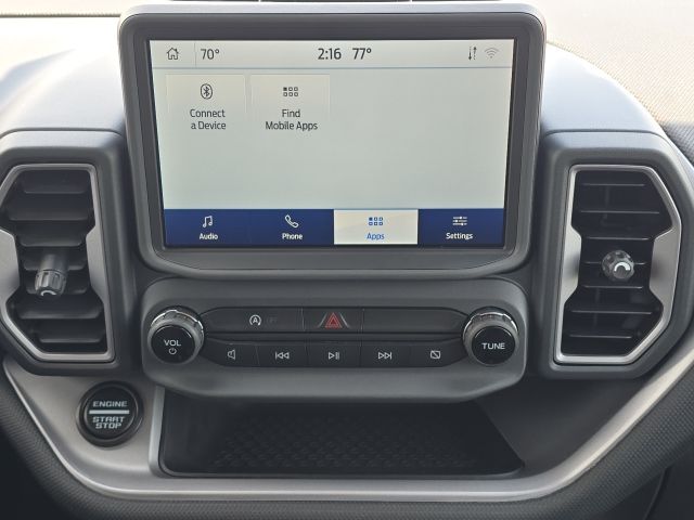 2024 Ford Bronco Sport Big Bend photo 27