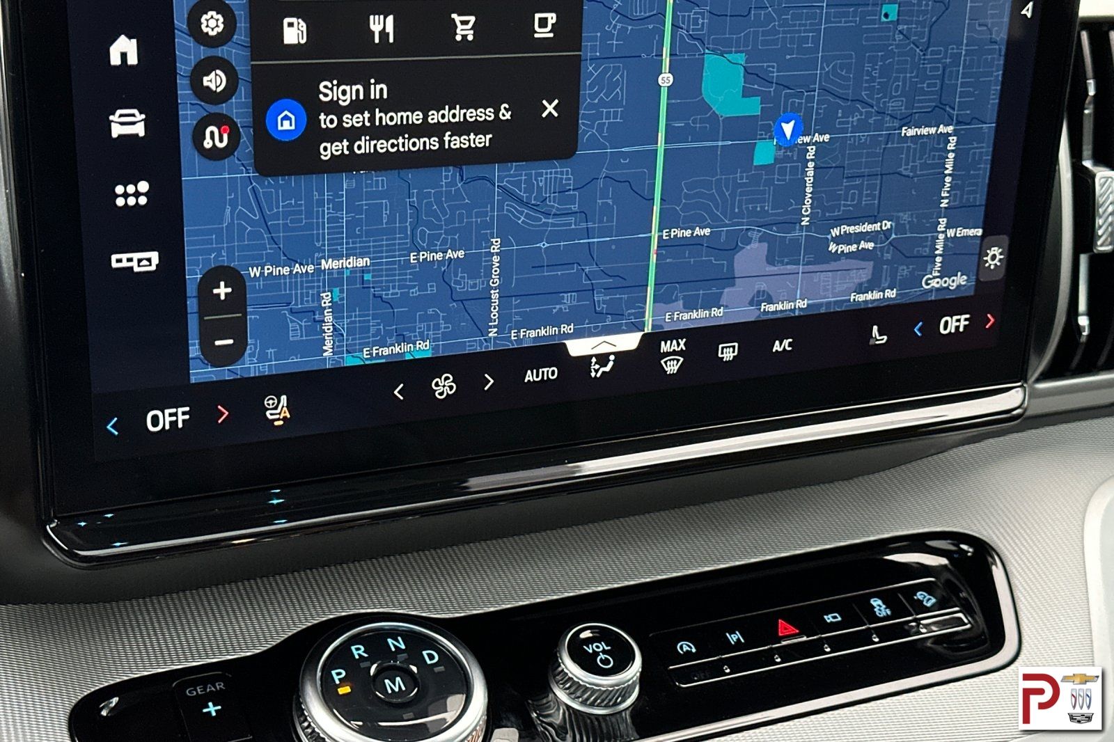 2025 Ford Expedition photo 22