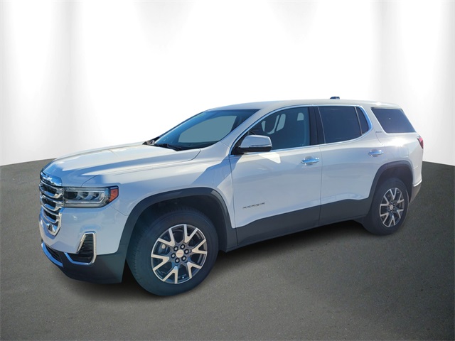 2020 Gmc Acadia SLE photo 2