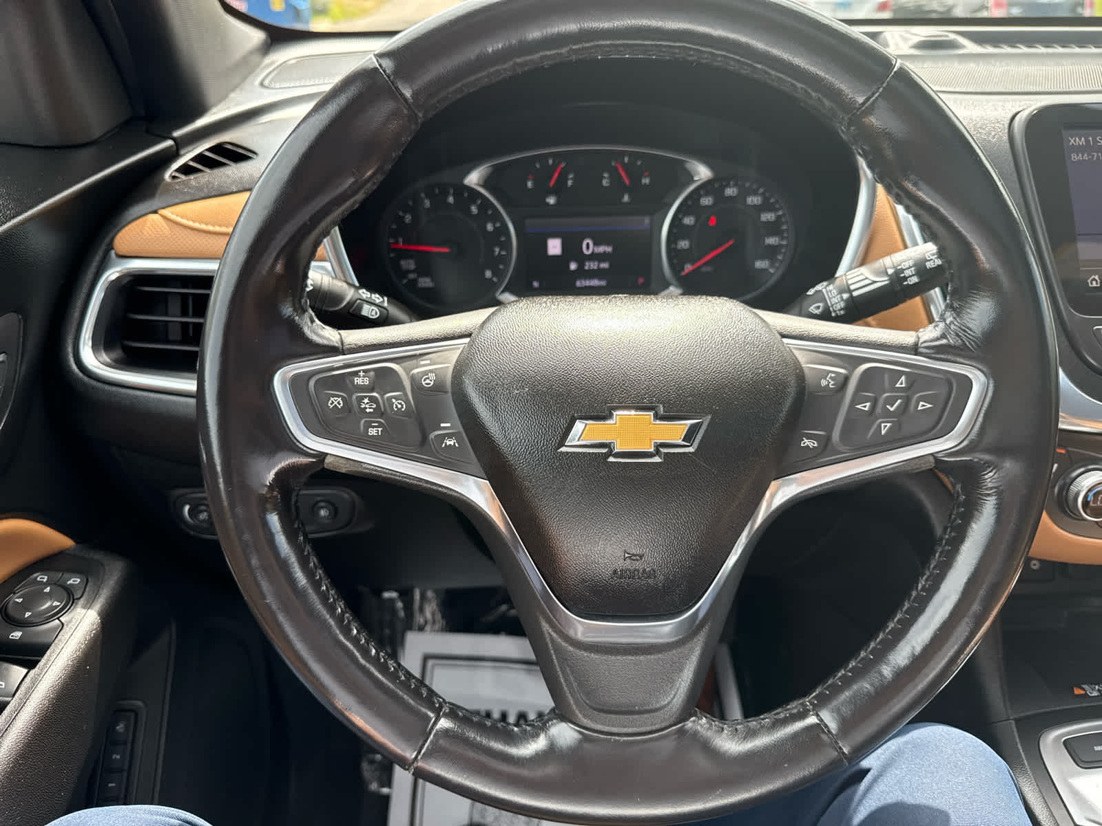 2019 Chevrolet Equinox Premier photo 18