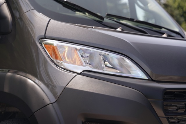 2025 Ram ProMaster 2500 photo 33