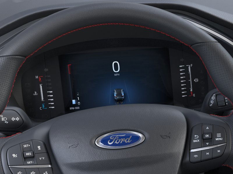 2025 Ford Escape ST-Line photo 8