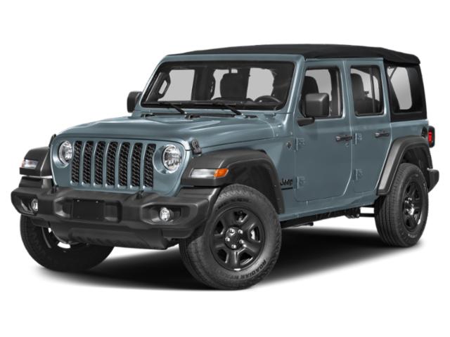2026 Jeep Wrangler Moab's photo
