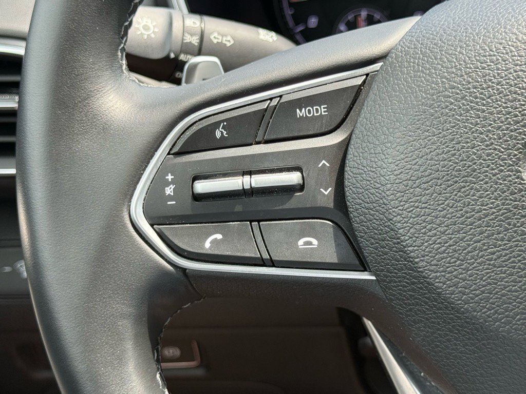 2023 Hyundai Santa Fe XRT photo 24