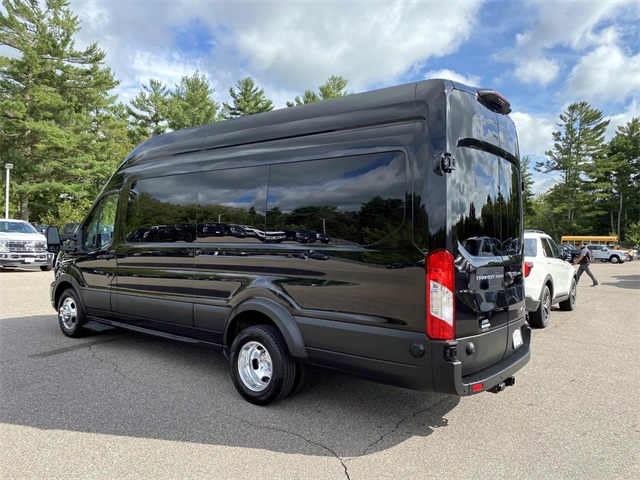 2024 Ford Transit photo 6