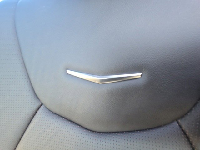 2024 Cadillac CT5 V photo 31